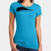 Women's Fitted Very Important Tee ® Thumbnail