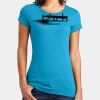 Women's Fitted Very Important Tee ® Thumbnail