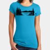 Women's Fitted Very Important Tee ® Thumbnail