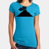 Women's Fitted Very Important Tee ® Thumbnail