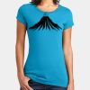 Women's Fitted Very Important Tee ® Thumbnail