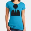 Women's Fitted Very Important Tee ® Thumbnail