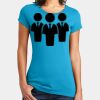 Women's Fitted Very Important Tee ® Thumbnail