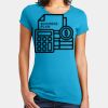 Women's Fitted Very Important Tee ® Thumbnail