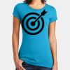 Women's Fitted Very Important Tee ® Thumbnail