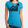 Women's Fitted Very Important Tee ® Thumbnail