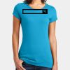 Women's Fitted Very Important Tee ® Thumbnail