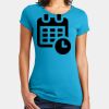 Women's Fitted Very Important Tee ® Thumbnail
