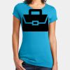 Women's Fitted Very Important Tee ® Thumbnail