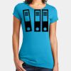 Women's Fitted Very Important Tee ® Thumbnail