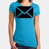 Women's Fitted Very Important Tee ® Thumbnail
