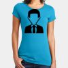 Women's Fitted Very Important Tee ® Thumbnail