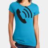 Women's Fitted Very Important Tee ® Thumbnail