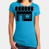 Women's Fitted Very Important Tee ® Thumbnail