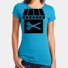 Women's Fitted Very Important Tee ® Thumbnail