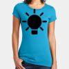 Women's Fitted Very Important Tee ® Thumbnail