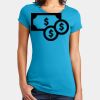 Women's Fitted Very Important Tee ® Thumbnail