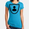 Women's Fitted Very Important Tee ® Thumbnail