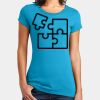 Women's Fitted Very Important Tee ® Thumbnail