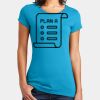 Women's Fitted Very Important Tee ® Thumbnail