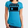 Women's Fitted Very Important Tee ® Thumbnail