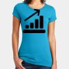 Women's Fitted Very Important Tee ® Thumbnail
