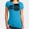 Women's Fitted Very Important Tee ® Thumbnail