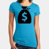 Women's Fitted Very Important Tee ® Thumbnail