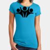 Women's Fitted Very Important Tee ® Thumbnail
