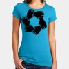 Women's Fitted Very Important Tee ® Thumbnail