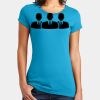 Women's Fitted Very Important Tee ® Thumbnail