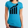 Women's Fitted Very Important Tee ® Thumbnail