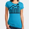 Women's Fitted Very Important Tee ® Thumbnail