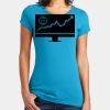 Women's Fitted Very Important Tee ® Thumbnail