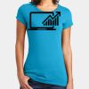 Women's Fitted Very Important Tee ® Thumbnail