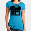Women's Fitted Very Important Tee ® Thumbnail