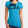 Women's Fitted Very Important Tee ® Thumbnail