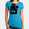 Women's Fitted Very Important Tee ® Thumbnail