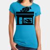 Women's Fitted Very Important Tee ® Thumbnail