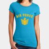 Women's Fitted Very Important Tee ® Thumbnail
