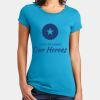 Women's Fitted Very Important Tee ® Thumbnail