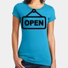 Women's Fitted Very Important Tee ® Thumbnail