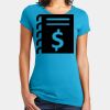 Women's Fitted Very Important Tee ® Thumbnail
