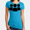 Women's Fitted Very Important Tee ® Thumbnail