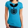 Women's Fitted Very Important Tee ® Thumbnail
