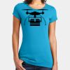 Women's Fitted Very Important Tee ® Thumbnail