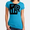 Women's Fitted Very Important Tee ® Thumbnail