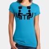 Women's Fitted Very Important Tee ® Thumbnail