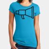 Women's Fitted Very Important Tee ® Thumbnail