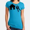 Women's Fitted Very Important Tee ® Thumbnail
